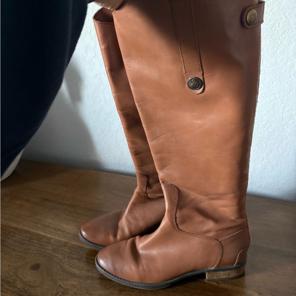 Sam Edelman Penny Boots